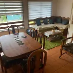 Se Arrienda Departamento Centro Villarrica